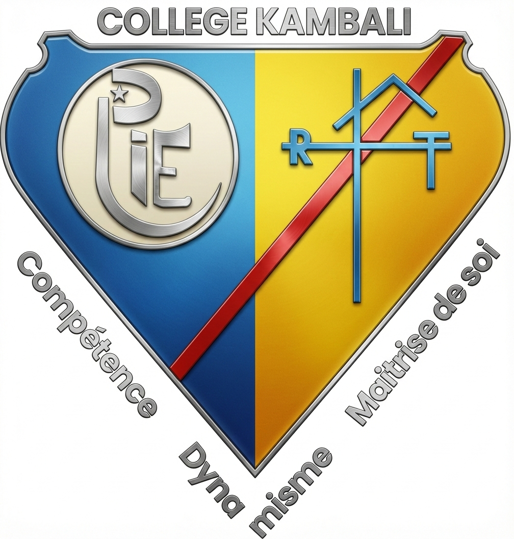 Logo INSTITUT KAMBALI